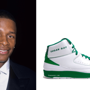 Ray Allen