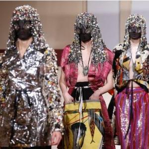 Martin Margiela