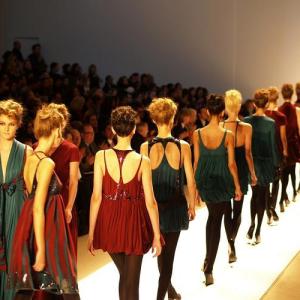 New York Fashion Week