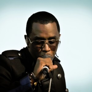 P Diddy