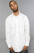 ART Artful Dodger
The Loc Tee in Bright White ART Artful Dodger
The Loc Tee in Bright White