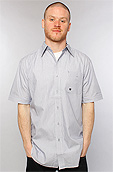 ART Artful Dodger
The Treatment Knives Tee in Bright White ART Artful Dodger
The Treatment Knives Tee in Bright White