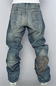 ART Artful Dodger
The Blade Straight Fit Jean ART Artful Dodger
The Blade Straight Fit Jean