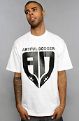 ART Artful Dodger
The Alphabet Tee ART Artful Dodger
The Alphabet Tee