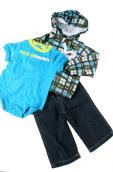 Boys Rocawear Sets Boys Rocawear Sets