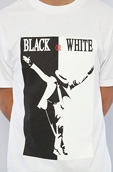 CAK Caked Out
The Purpman Tee in Black CAK Caked Out
The Purpman Tee in Black
