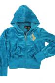 Girls Baby Phat Activewear Girls Baby Phat Activewear