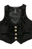 Girls Baby Phat Outerwear Girls Baby Phat Outerwear