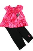Girls Baby Phat Sets Girls Baby Phat Sets