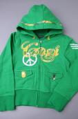 Girls COOGI Hoodies Girls COOGI Hoodies