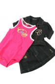 Girls COOGI Sets Girls COOGI Sets