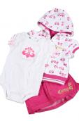 Girls Dereon Sets Girls Dereon Sets