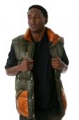 Men Adidas Outerwear Men Adidas Outerwear