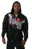 Men LRG Hoodies Men LRG Hoodies