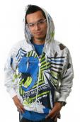 Men Live Mechanics Hoodies Men Live Mechanics Hoodies