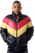 Men Rich Yung Outerwear Men Rich Yung Outerwear