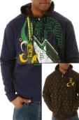 Men Sean John Hoodies Men Sean John Hoodies