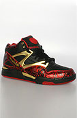 REE Reebok
The Court Victory Pump Sneaker in Purple REE Reebok
The Court Victory Pump Sneaker in Purple
