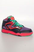 REE Reebok
The Court Victory Pump in White & Green REE Reebok
The Court Victory Pump in White & Green