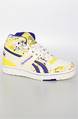 REE Reebok
The Court Victory Pump in Blak & Neon REE Reebok
The Court Victory Pump in Blak & Neon