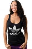 Women Adidas Tops Women Adidas Tops