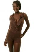 Women Baby Phat Jumpsuits Women Baby Phat Jumpsuits