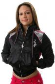 Women Baby Phat Outerwear Women Baby Phat Outerwear