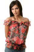 Women Baby Phat Tops Women Baby Phat Tops
