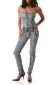 Women Dereon Jumpsuits Women Dereon Jumpsuits