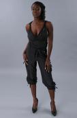 Women Sean John Jumpsuits Women Sean John Jumpsuits