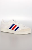 ADI adidas
The Nizza Sneaker in Black ADI adidas
The Nizza Sneaker in Black