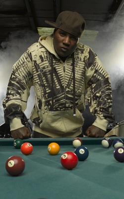 8732 Clothing, Young Jeezy Young Jeezy in 8732 Clothing