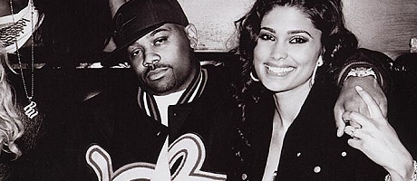 dame-dash_in_rocawear Co-founder Damon Dash in a Roca Wear ad.
