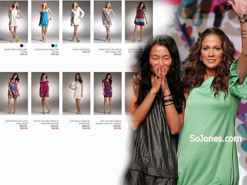 just-sweet-clothing Some fashions from JustSweet Clothing.