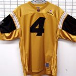 Vokal Jersey Vokal's famous Jerseys