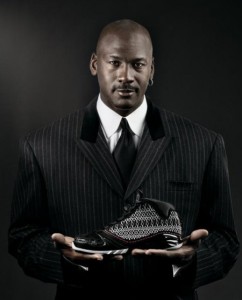 air-jordan-xx3-official-01 Michael Jordan with a pair of Air Jordan XX3shoes.