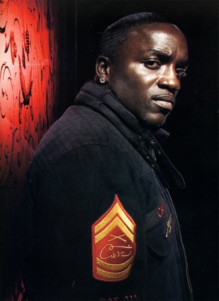 Akon