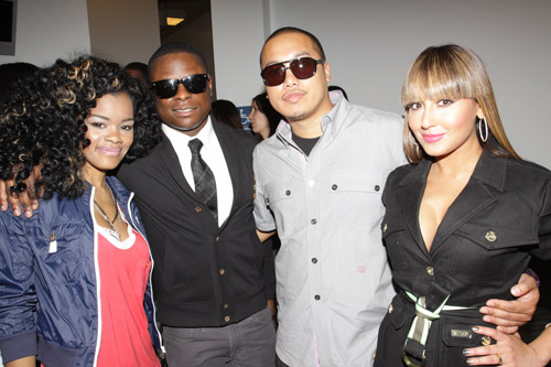 CAVI Teyana Taylor Adrienne Baillon 003