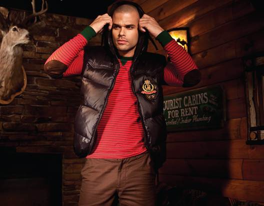t Cavi Fall 2009 Collection