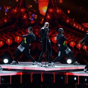2013 BET Awards - Show