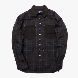 Junya Watanabe x Seil Marschall Spring/Summer 2014 Collection